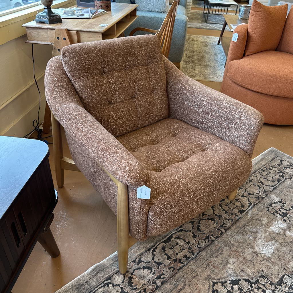 Caroni Camel Arm Chair