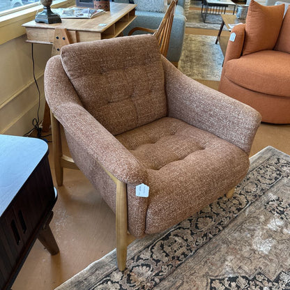 Caroni Camel Arm Chair