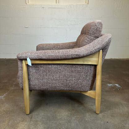 Caroni Camel Arm Chair