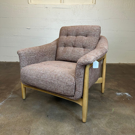 Caroni Camel Arm Chair U ACCENT CHAIRS