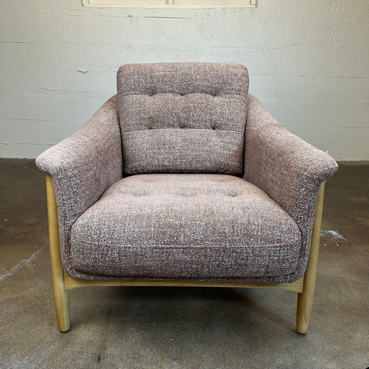 Caroni Camel Arm Chair U ACCENT CHAIRS