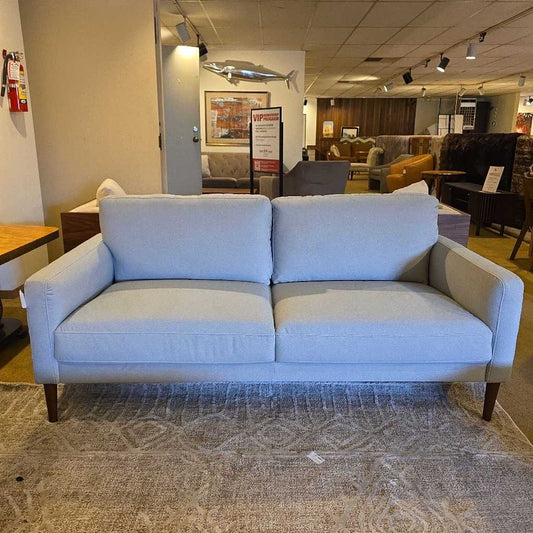 Staten Dove Grey Sofa