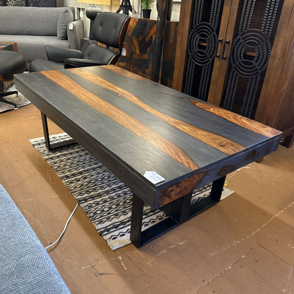 Blasingame Coffee Table C COFFEE TABLES