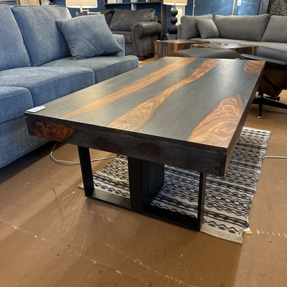 Blasingame Coffee Table C COFFEE TABLES