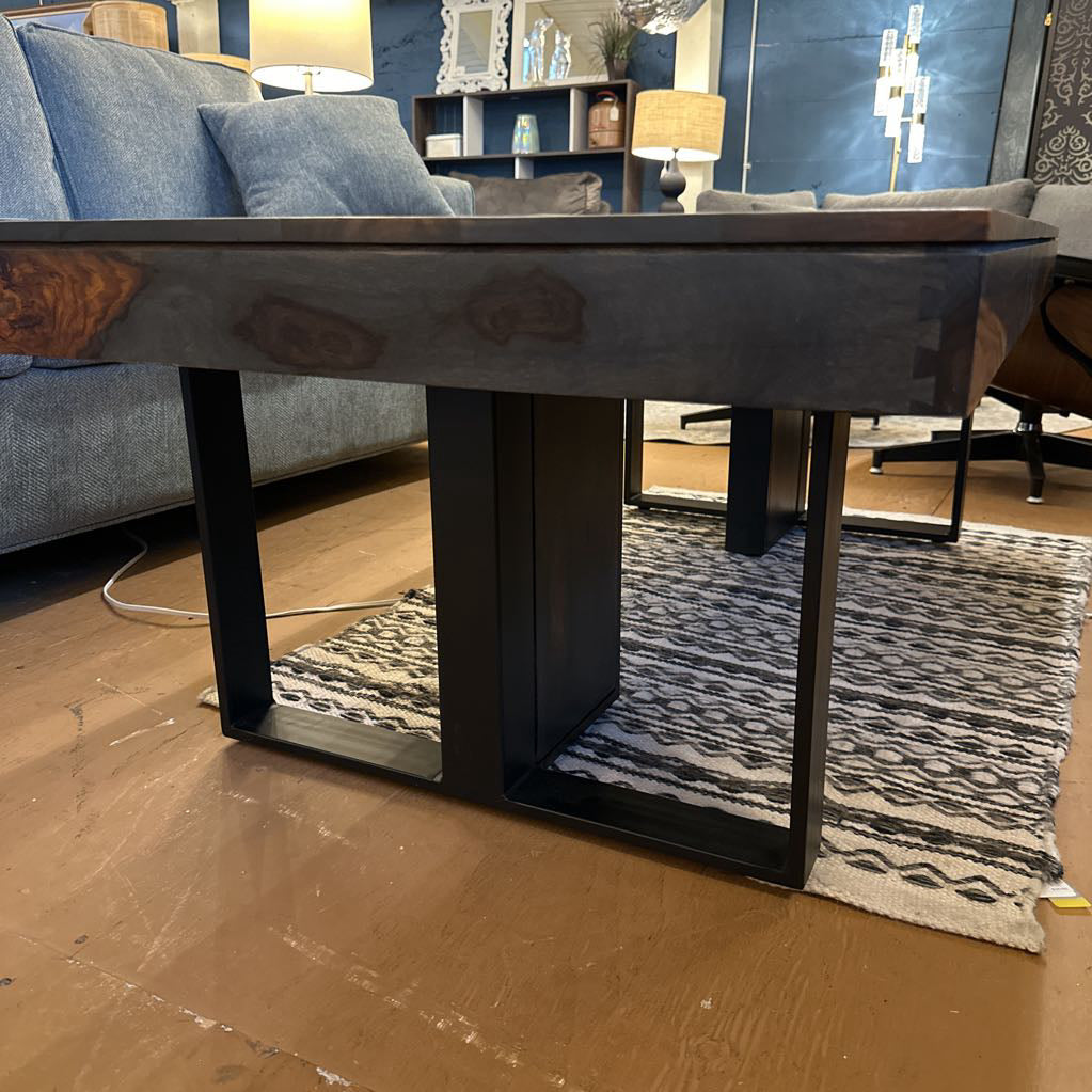 Blasingame Coffee Table C COFFEE TABLES