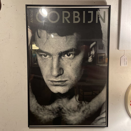 Bono Framed Artwork
