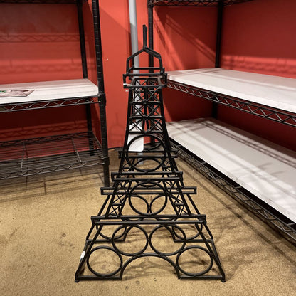 Eiffel Tower Wine Rack SMALLS
