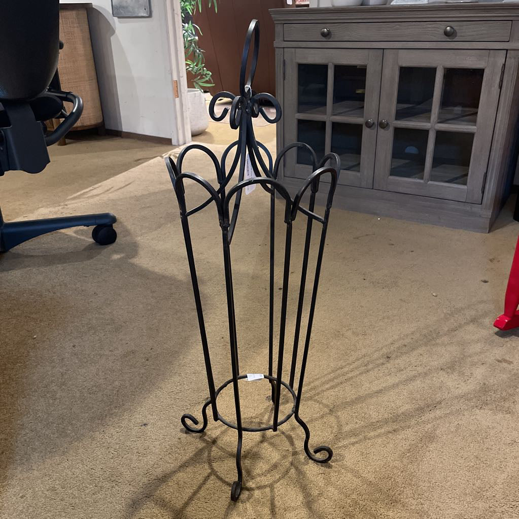Metal Umbrella Stand SMALLS
