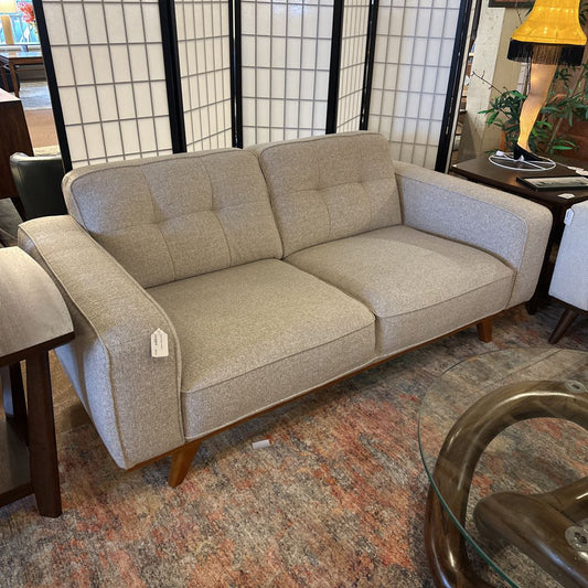 Odense Ginger Loveseat