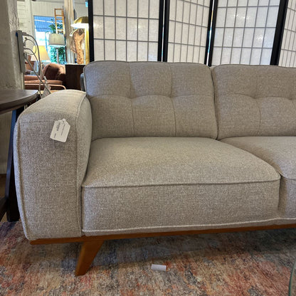 Odense Ginger Loveseat