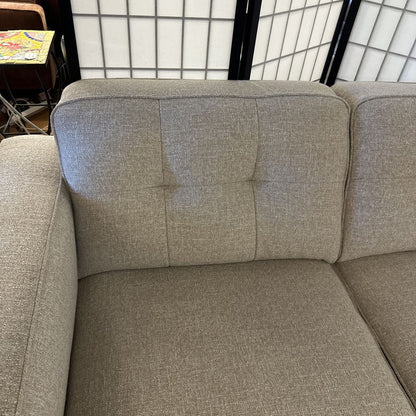 Odense Ginger Loveseat