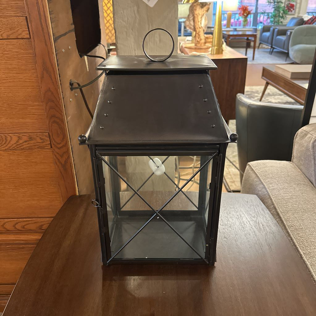 Industrial Lamp