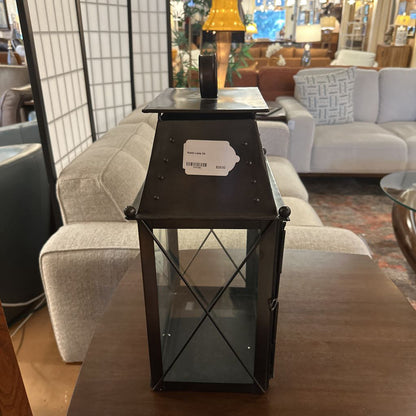 Industrial Lamp