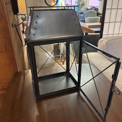 Industrial Lamp