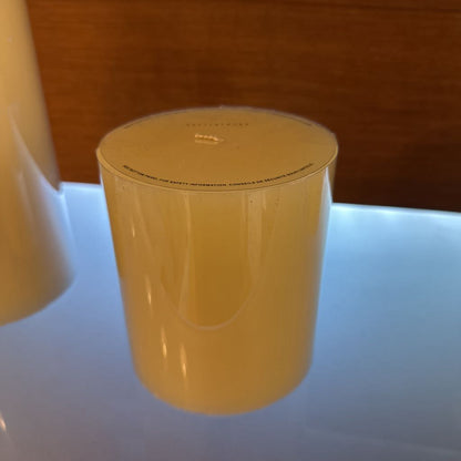Pottery Barn Candle