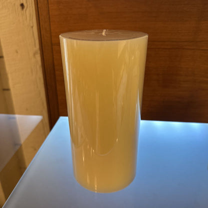 Pottery Barn Candle Large SMALLS