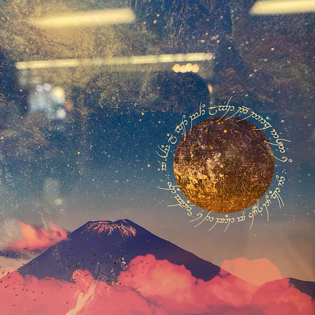NEW ZEALAND Digital Art ART