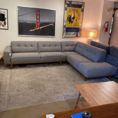 Odense Silver RAF Sectional