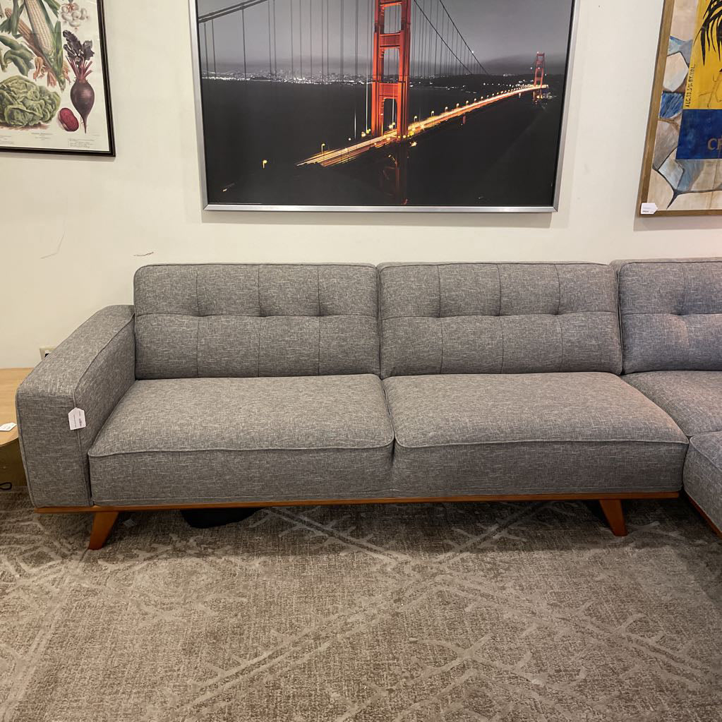 Odense Silver RAF Sectional