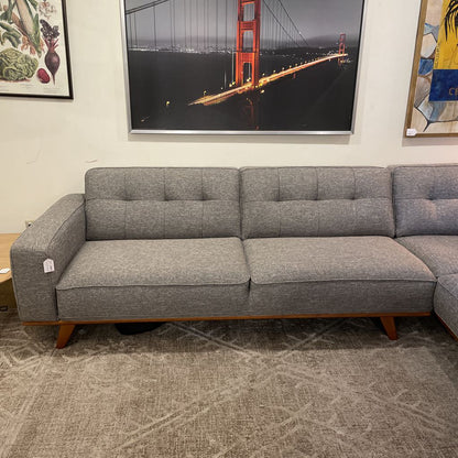 Odense Silver RAF Sectional