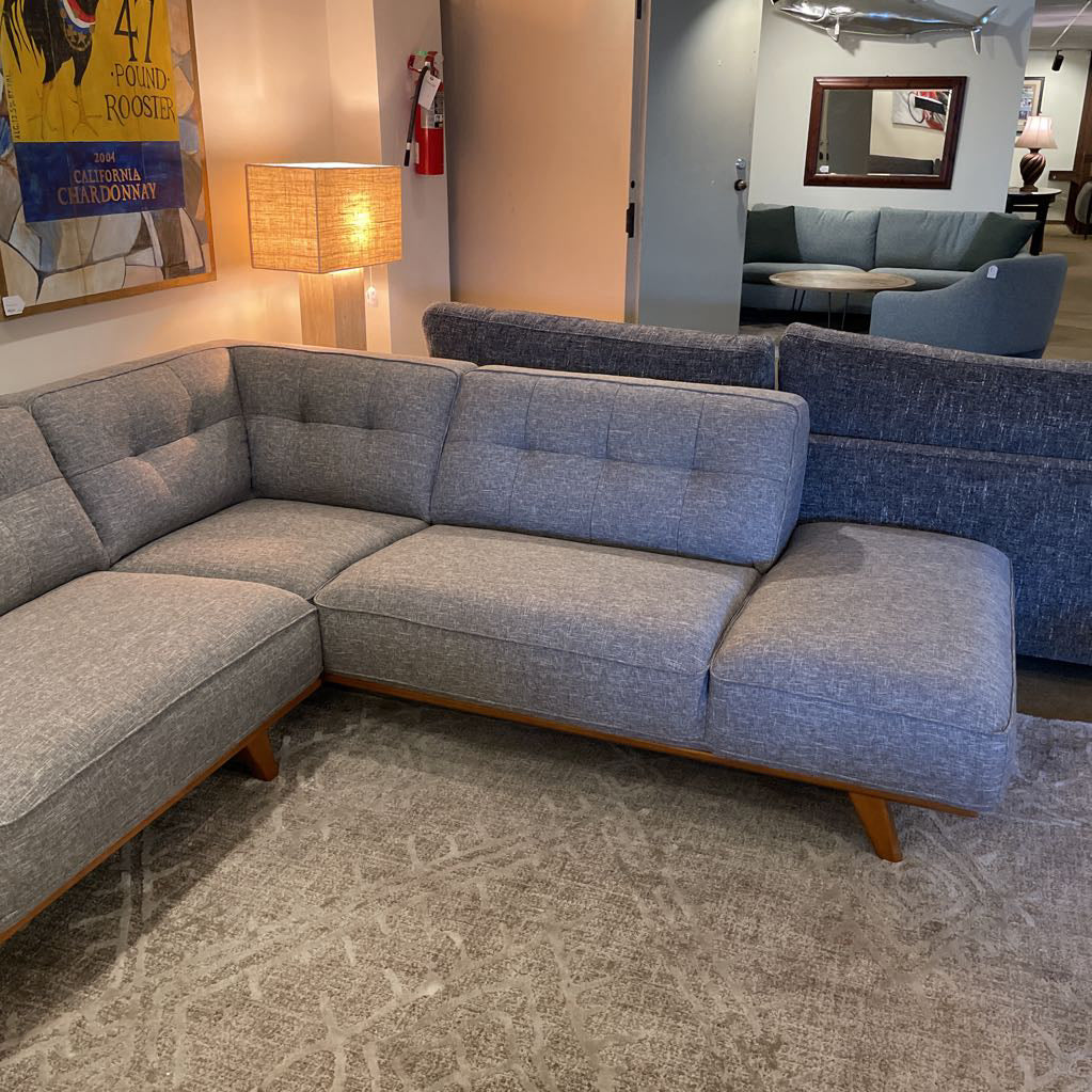 Odense Silver RAF Sectional