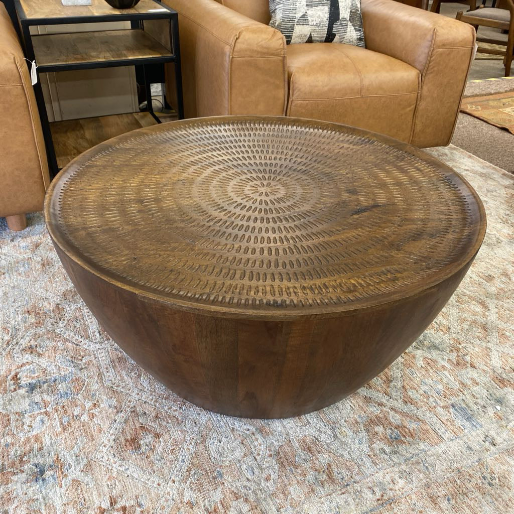 Aldrych Coffee Table C COFFEE TABLES