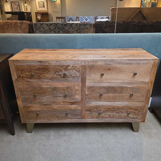 Matney Dresser C LOWBOYS