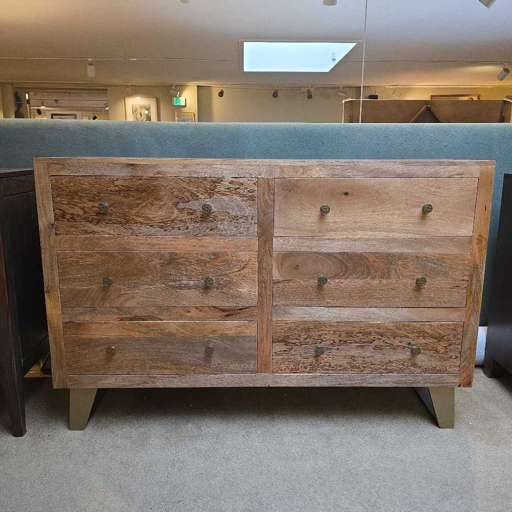 Matney Dresser C LOWBOYS