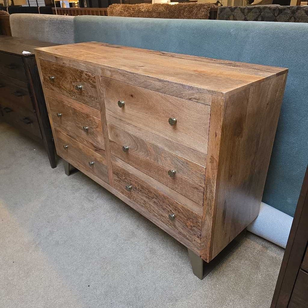 Matney Dresser C LOWBOYS