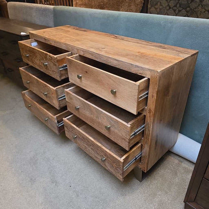 Matney Dresser C LOWBOYS