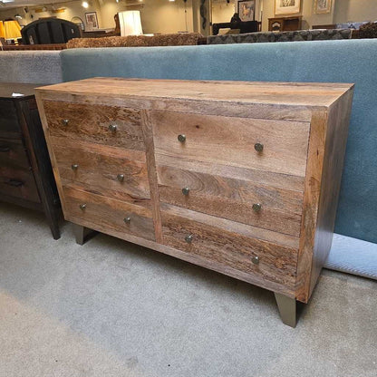 Matney Dresser C LOWBOYS