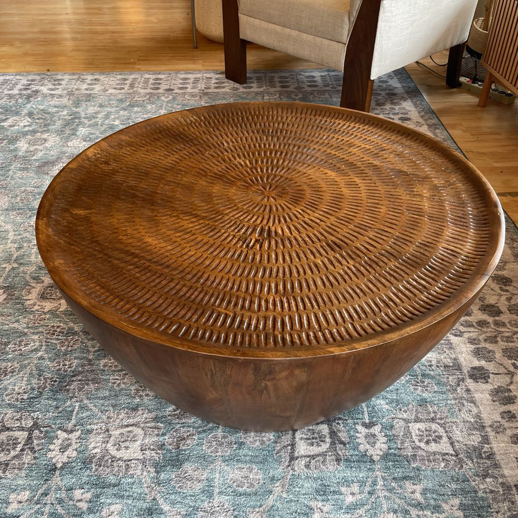 Aldrych Coffee Table C COFFEE TABLES