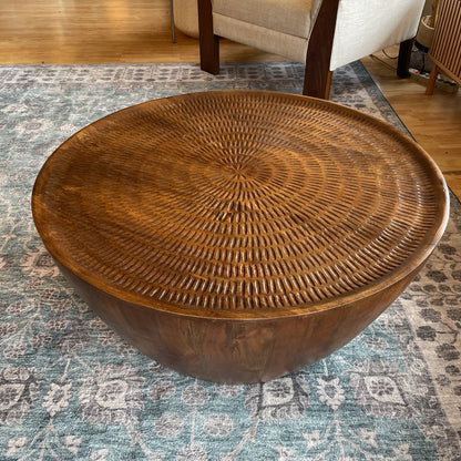 Aldrych Coffee Table C COFFEE TABLES
