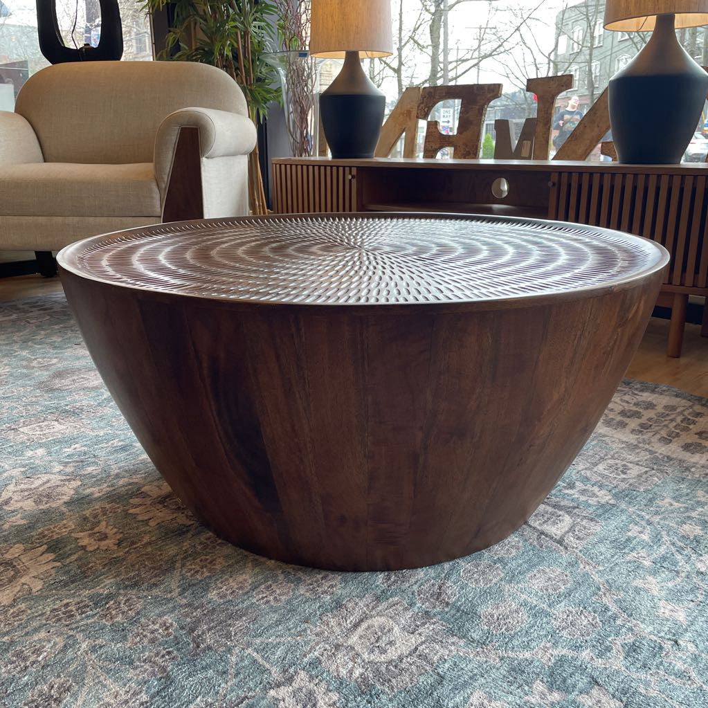 Aldrych Coffee Table C COFFEE TABLES