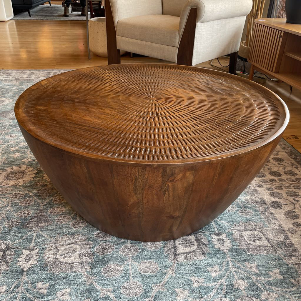 Aldrych Coffee Table C COFFEE TABLES