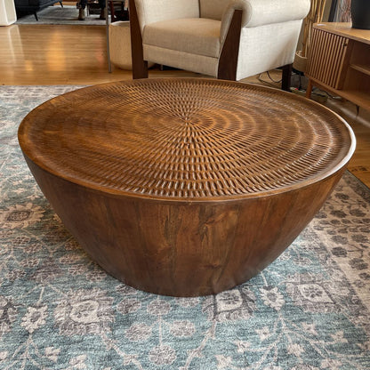 Aldrych Coffee Table C COFFEE TABLES