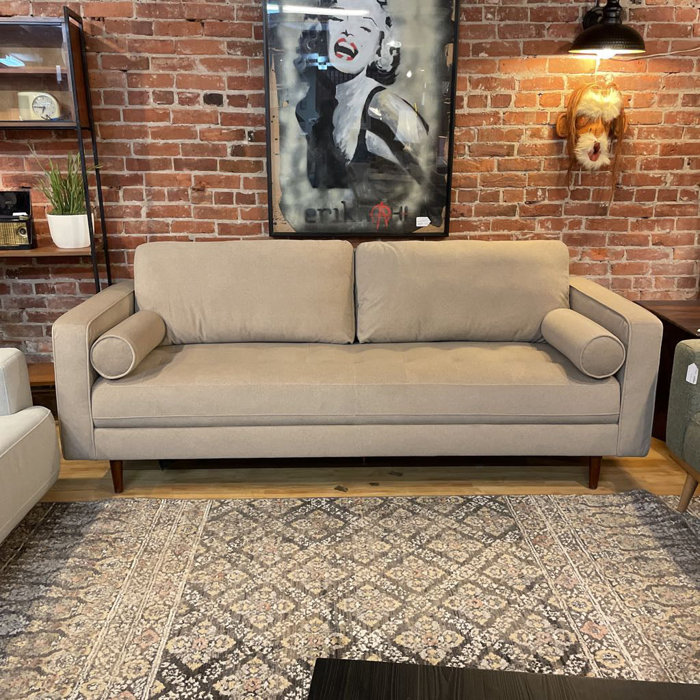 Malmo Dune Sofa U SOFAS
