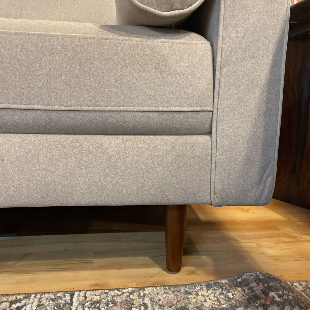 Malmo Dune Sofa U SOFAS