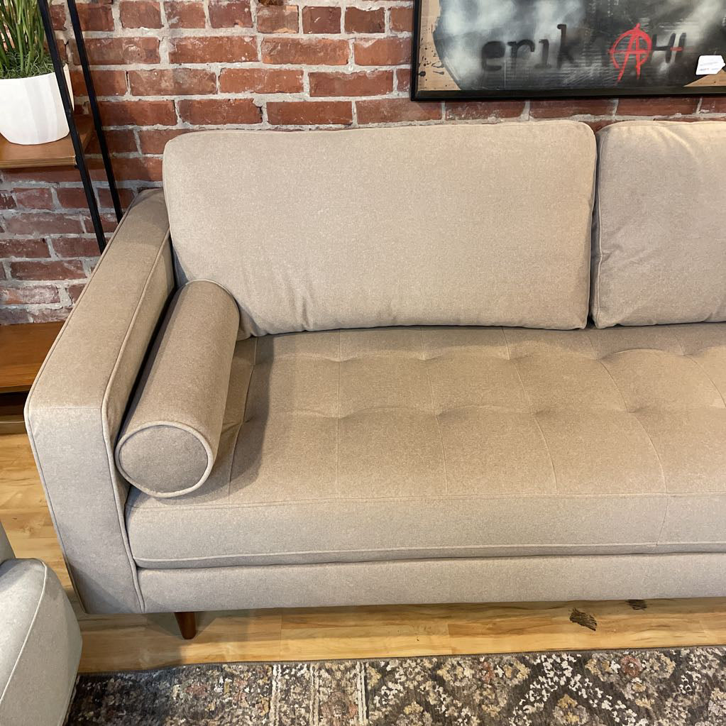 Malmo Dune Sofa U SOFAS