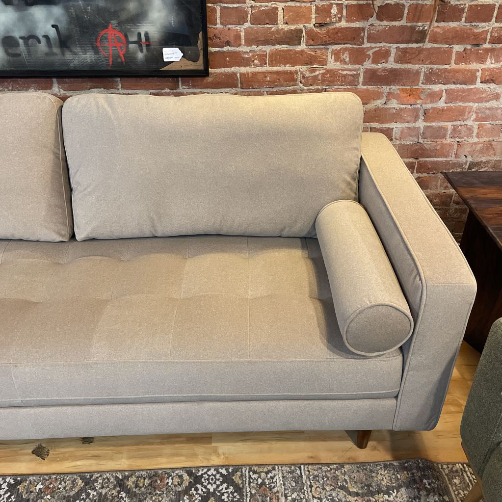 Malmo Dune Sofa U SOFAS