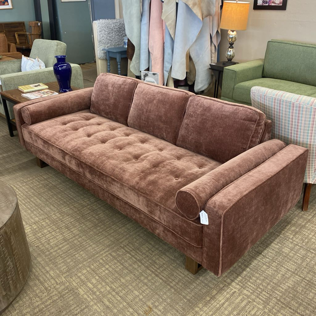 Branson Currant Sofa