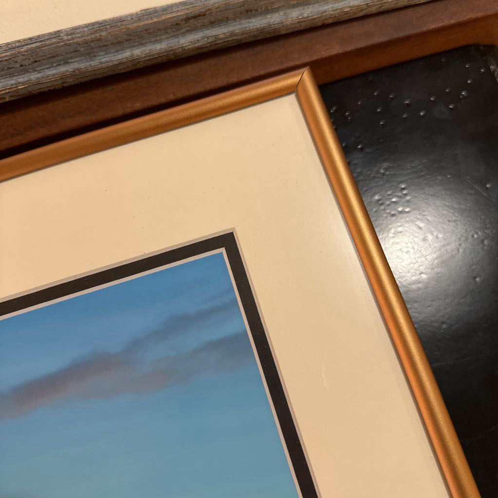 Twilight at La Push IV Photograph ART