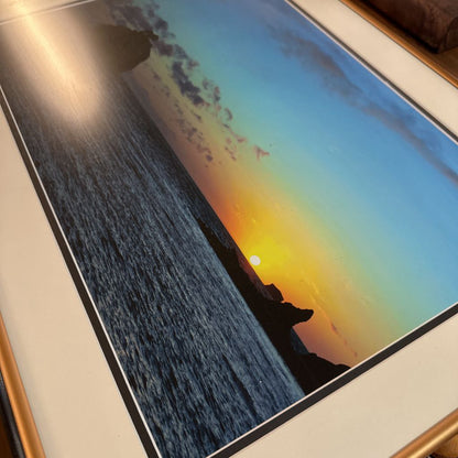 Twilight at La Push IV Photograph ART