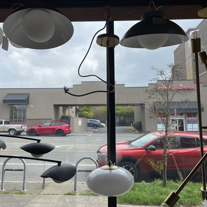 MC Style Saucer Pendant Lamp LAMPS