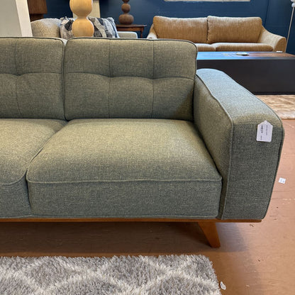 Odense Sage Loveseat