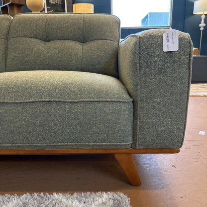 Odense Sage Loveseat