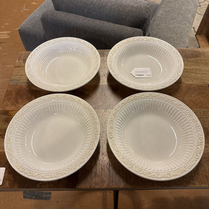 Set of 4 Lenox Bowls SMALLS