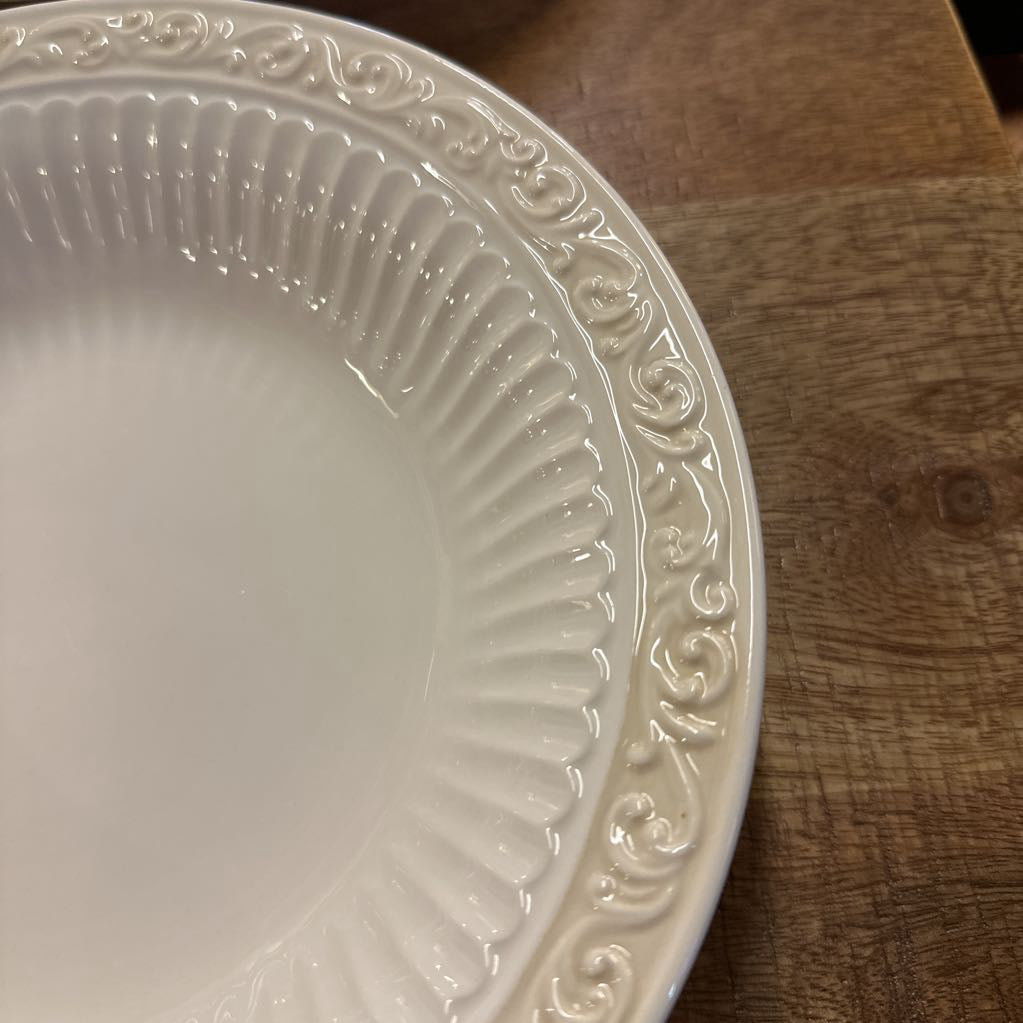 Set of 4 Lenox Bowls SMALLS
