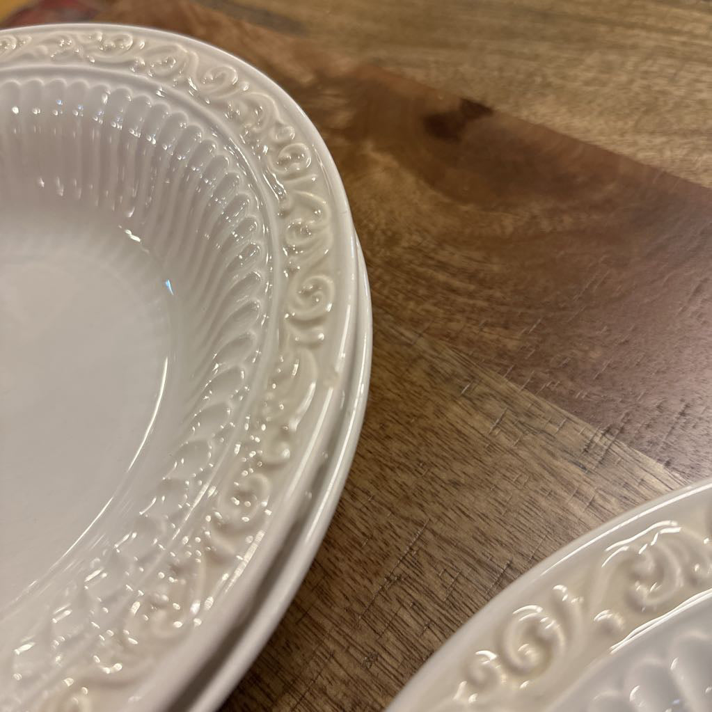 Set of 4 Lenox Bowls SMALLS