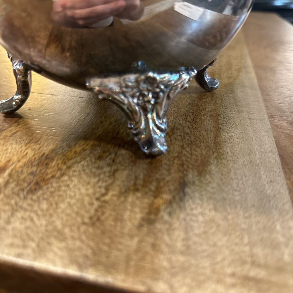 Oneida Silver Pitcher SMALLS